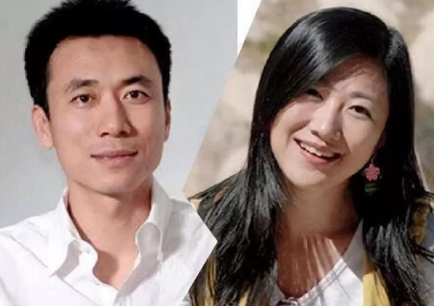 2008年，土豆网老板王微婚内出轨芭蕾舞者谭元元，回家逼老婆杨蕾签字离婚，杨蕾没