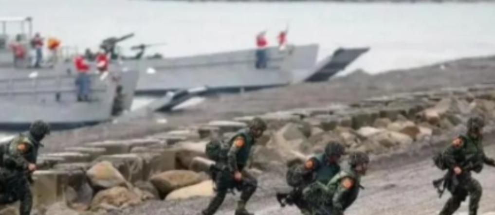 一旦台海爆发冲突，最难啃的骨头不是台湾本岛，而是距大陆仅50公里的东引岛！很多人