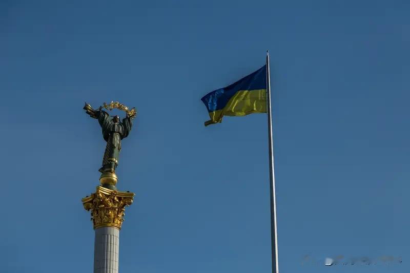 泽连斯基称乌战败并入俄不会发生泽连斯基称乌战败并入俄不会发生，可现实情况却充满