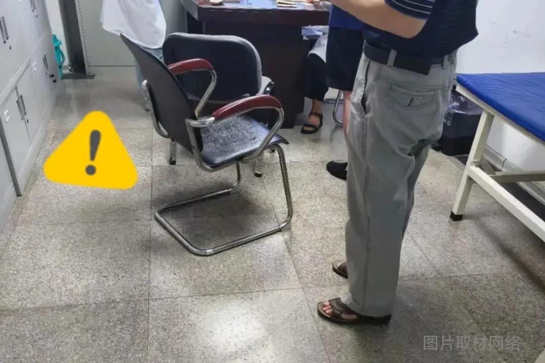 简直离大谱！儿子分手7年的前女友突然找上门，说孩子越长越像他，她老公怀疑去做了亲