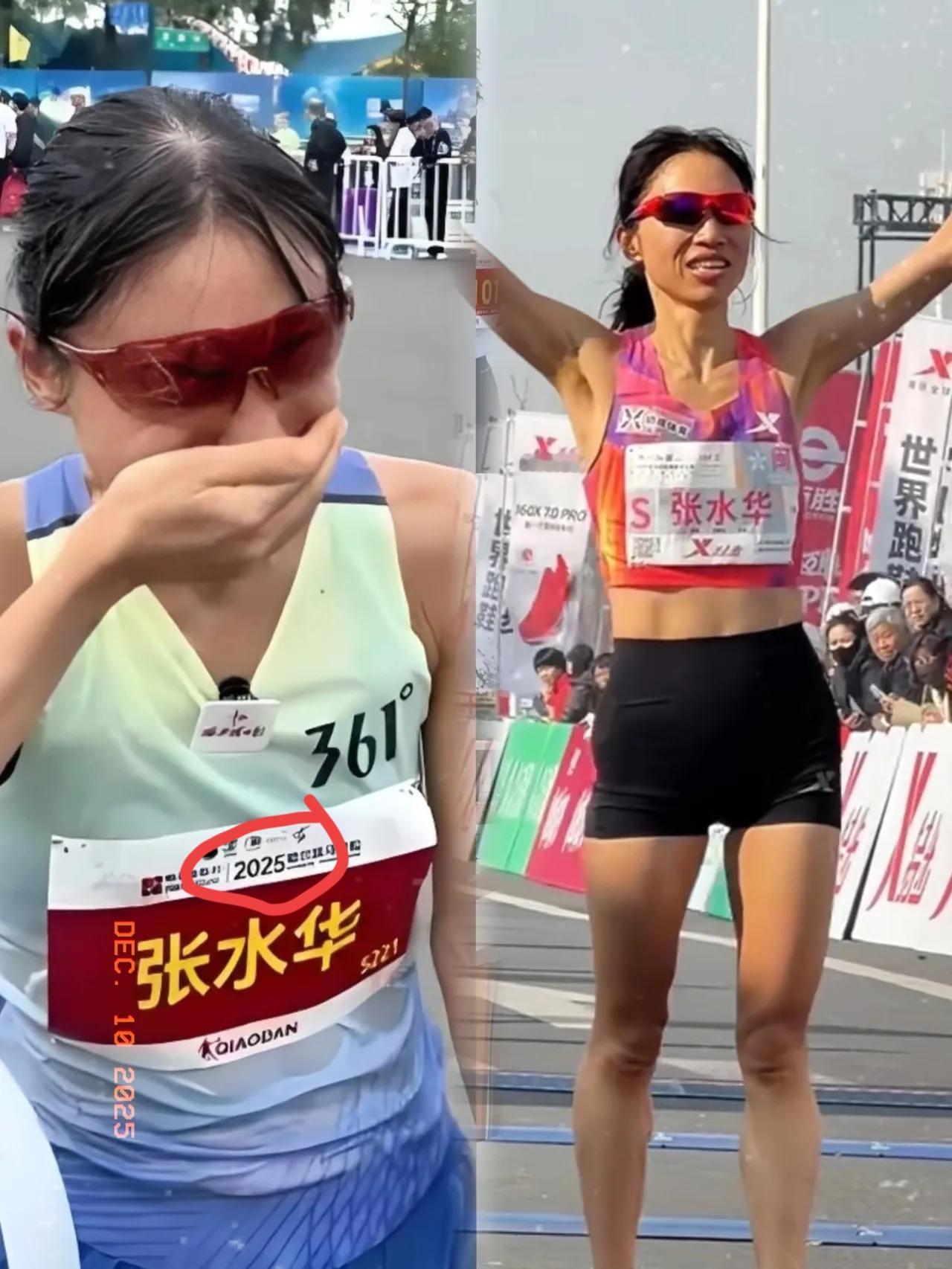 张水华这一手赖着不走把不少人看笑了。受了处分还不肯辞职，真以为是对工作的