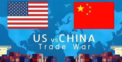 其实我们贸易战如果打不赢，那么不久得将来一场热战几乎不可避免。这不是危言耸听，而