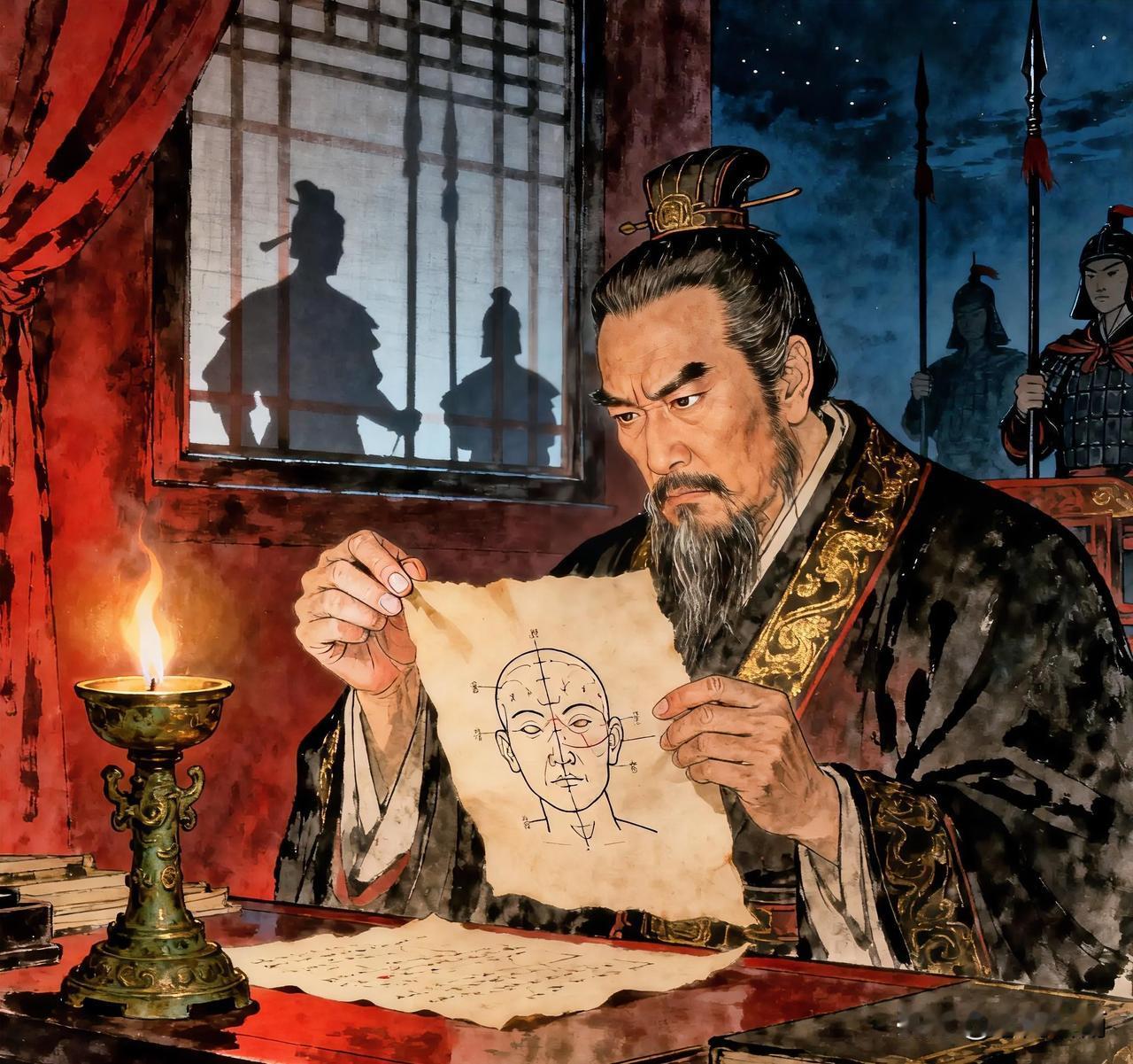 曹操为啥非要杀华佗？冲动之后全是后悔，教训太深刻三国里的曹操，那可是实打实