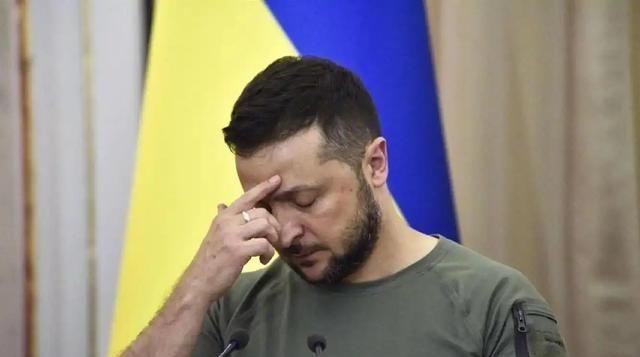 泽连斯基硬撑之际，德媒发现惊天大瓜，足以让乌克兰永无翻身之日？北溪管道爆炸这