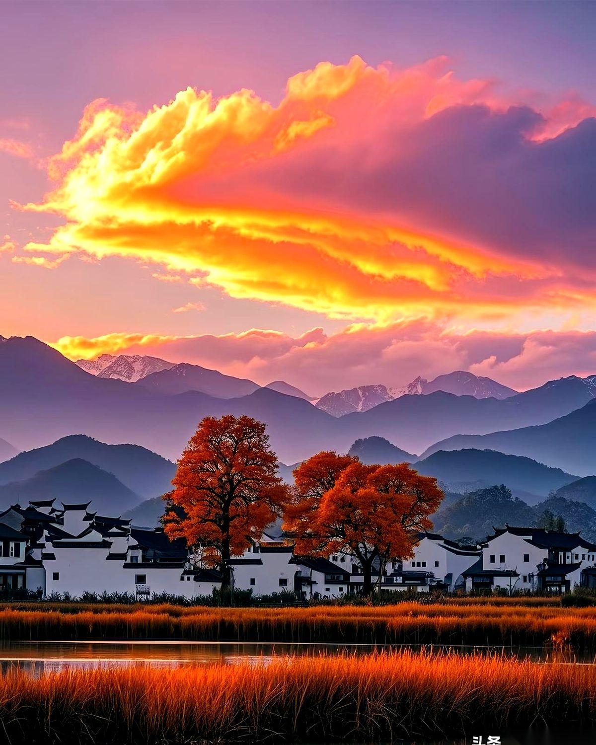 去年一年，是不是觉得自己活得特拧巴？身体、票子、事业，没一样顺心的。到处找原