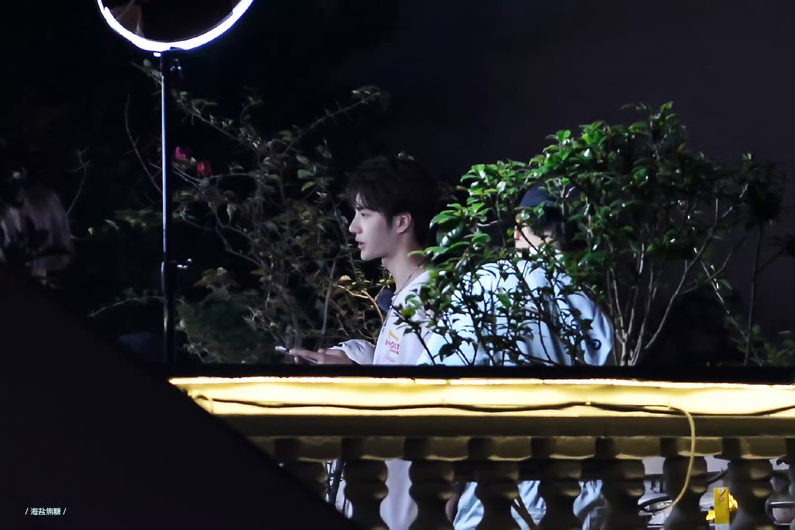 王板仔王一博​​​