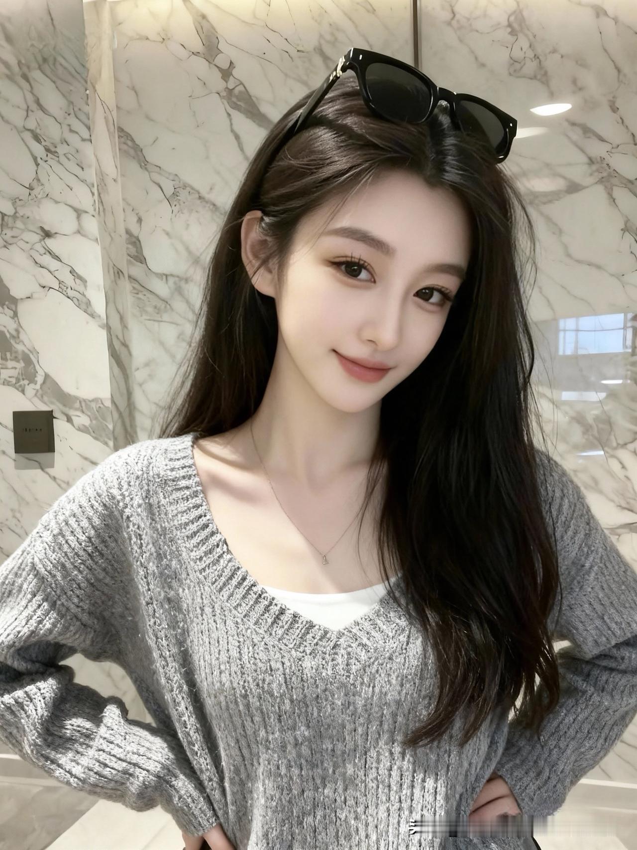 有哪些女生日常好看穿搭可以借鉴