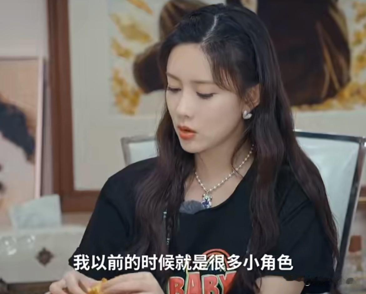 2月8日，孟子义早期采访，谈起自己做演员，全靠喜欢拍戏与梦想支撑，直言爸爸经常给