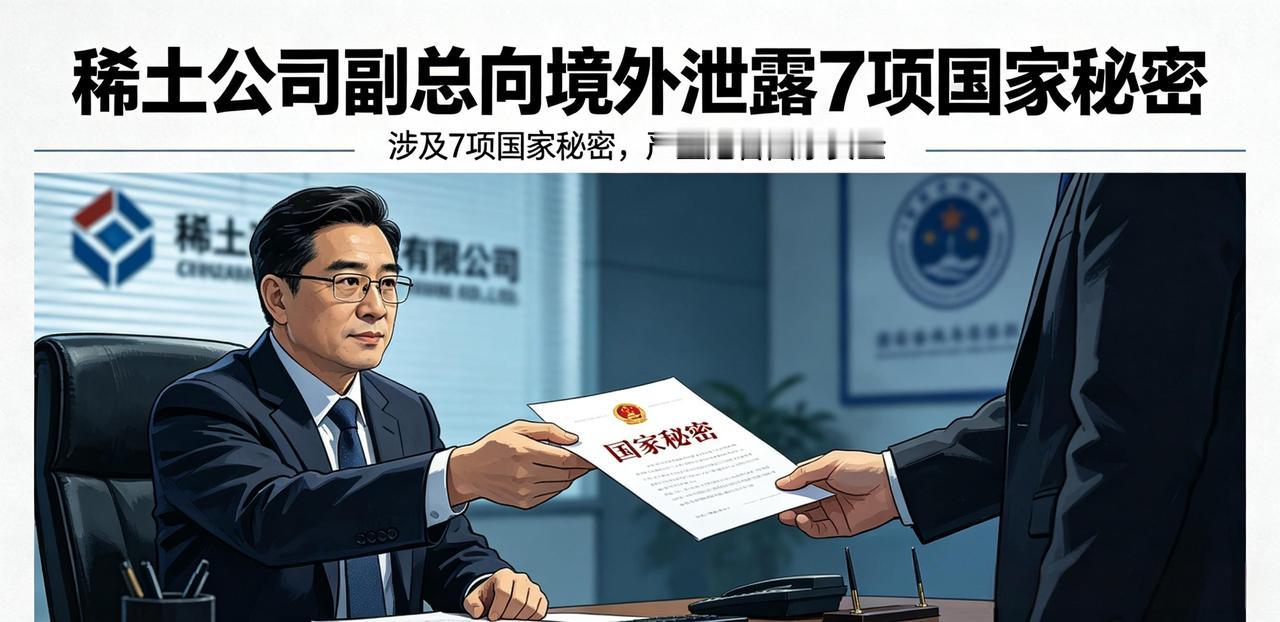 战略资源防线从内部被攻破，7项机密级国家秘密被拱手相送，一场内外勾结的窃密案，给