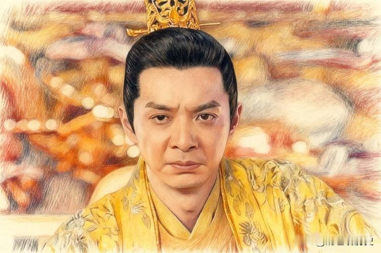 太平公主为啥斗不过李隆基，她啥都没开始干，整个长安都知道了，连酒肆伙计、码头的苦