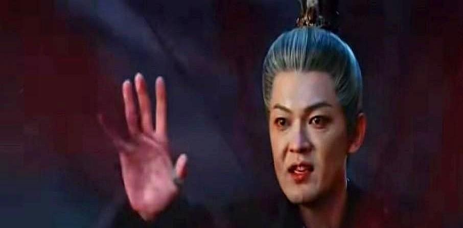 你可能觉得，那个“戏多不死”的反派，根本不可能撑那么久，但真相却出乎意料。在