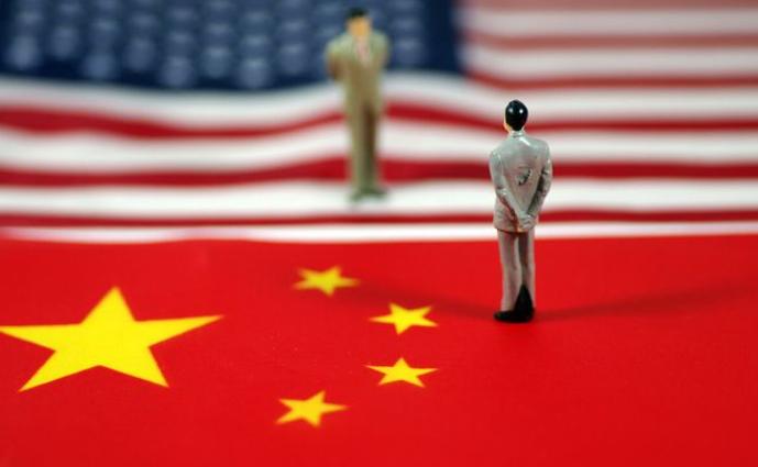 特朗普口风又变了！此前特朗普曾公开表示，台湾本来就是中国的一部分，但这一次，他谈