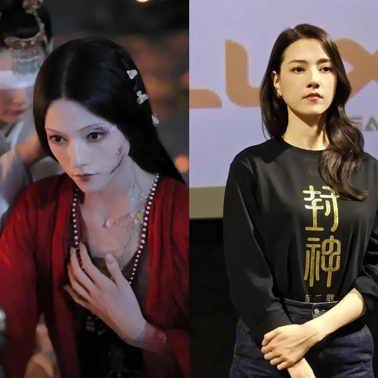 霍启山对娜然是真宠，为了捧娜然特意为她开个影视公司，让她当老板，这妥妥小说里的霸
