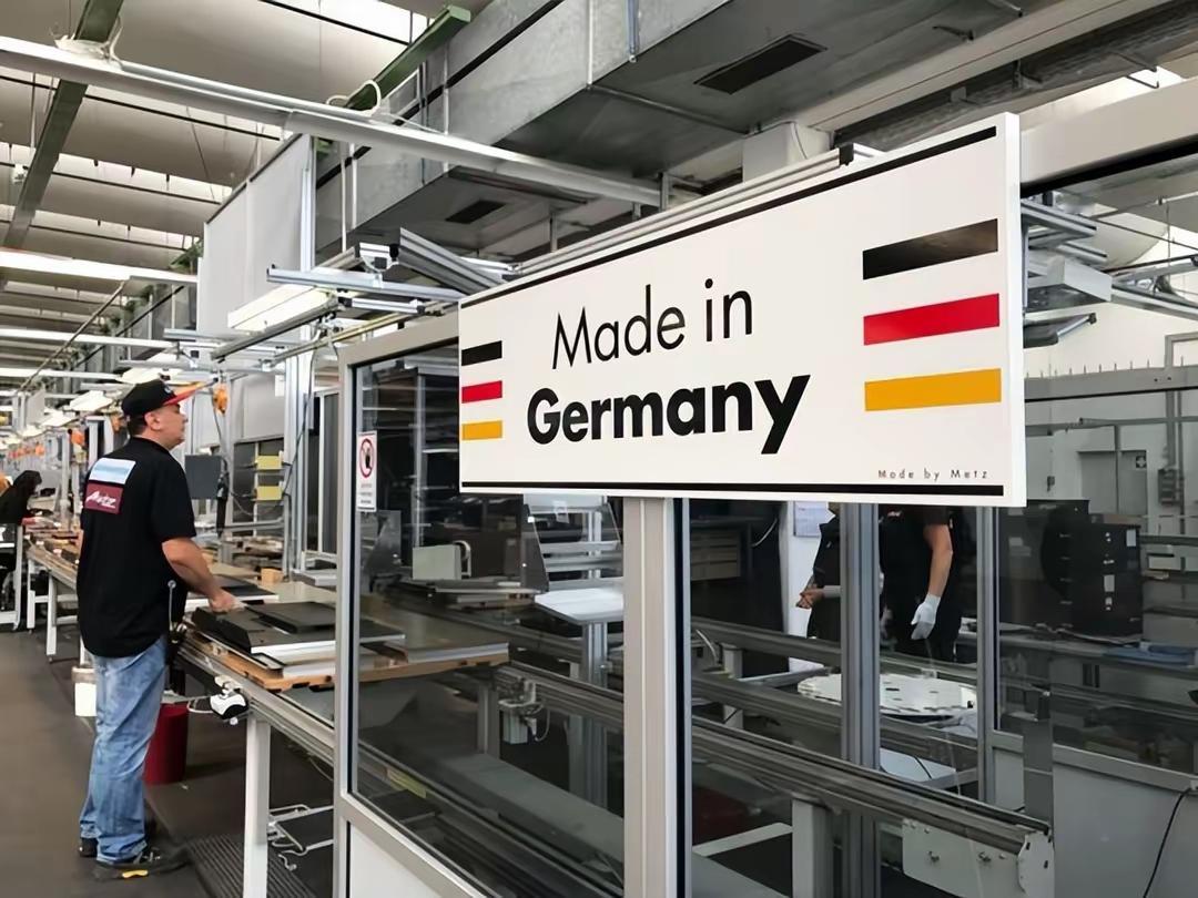 象征德国制造荣耀的汽车业，一年不如一年，亏损大增德国联邦统计局数据显示，20