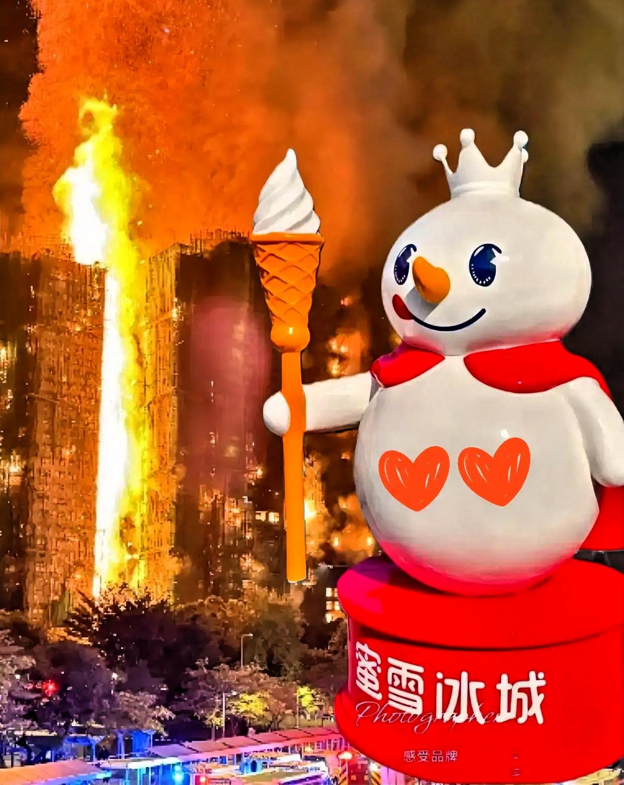 李嘉诚捐8000万港元，马云捐3000万港元，说实话都在预料之中——大佬级人