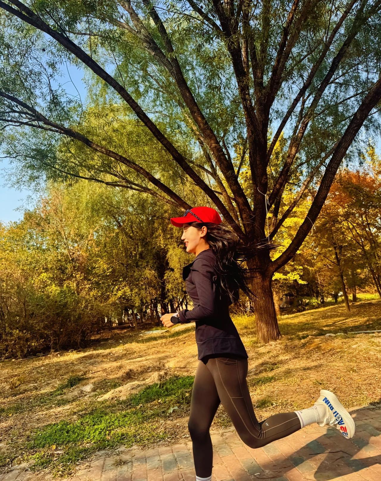 跑步15年后，我终于不再和别人争论跑步到底好不好了跑步不知不觉有15年了