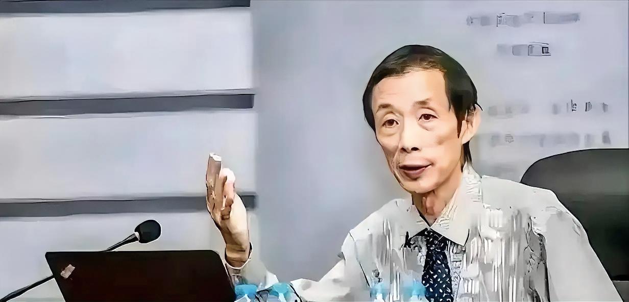 说得好，该动真格了！1月9日复旦大学教授陈平的一番话，像锥子扎破了“西化迷