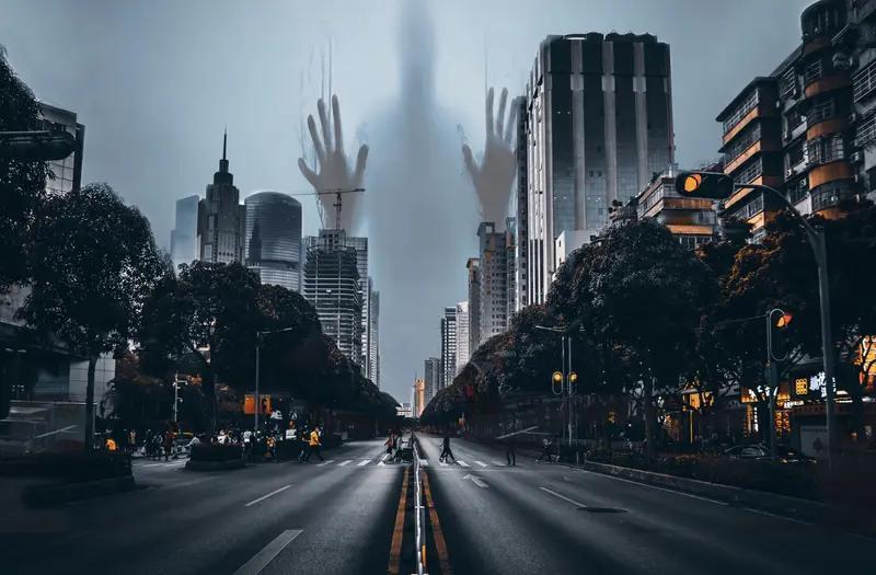 有多少家庭深受过其害的！全国十大传销城市窝点：①广西北海、来宾、南宁②安徽