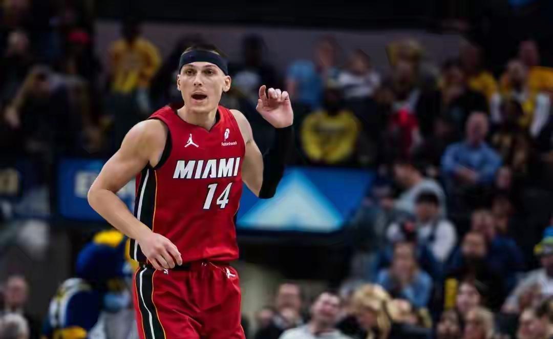 都是83分先生惹的祸！东部卡位关键战，热火118：135惨败于志在摆烂的步行者，