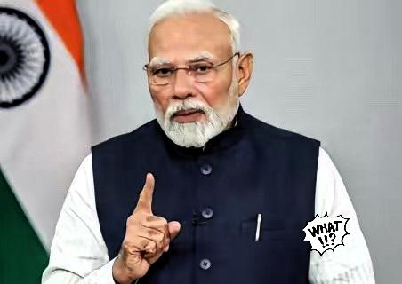 就在刚刚，莫迪做出一个前所未有重大决定，事关中国。​英国路透社今天（12月