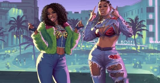 《GTA6》首发千万销量都可能失败据彭博社报道，Take-TwoInterac