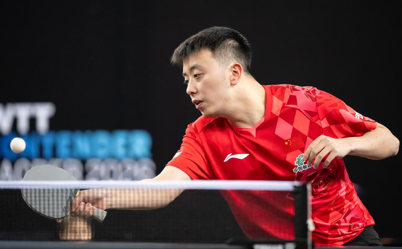 又是这！这也太快了呀[哭哭]，第一局陈垣宇🇨🇳5-11不敌篠塚大登🇯