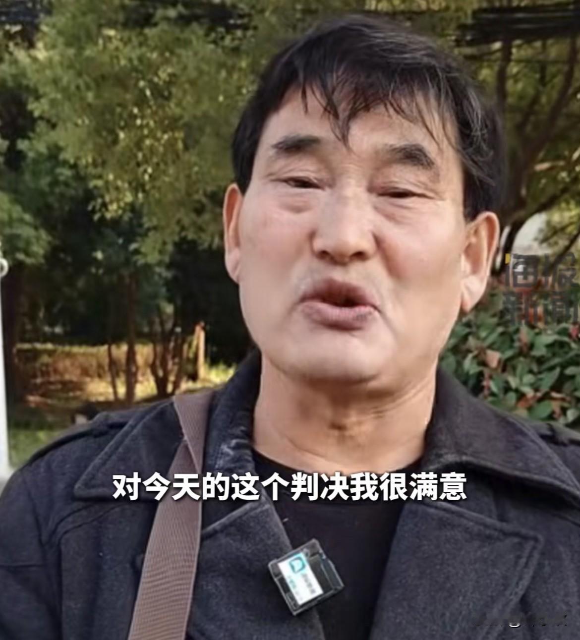 大衣哥朱之文给所有人上了一课，那就是做人可以老实，也可以选择沉默，但是绝对不