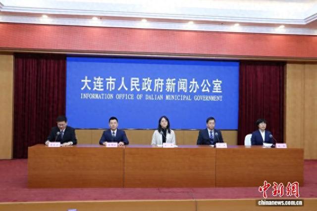 辽宁大连GDP破万亿元