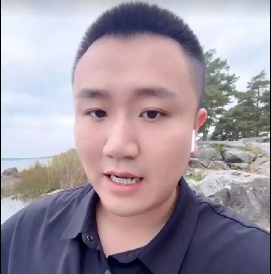 相声博士孙佳良罕见为郭德纲发声，他说一定要远离砸缸主播。他说有人说他是砸缸主播被