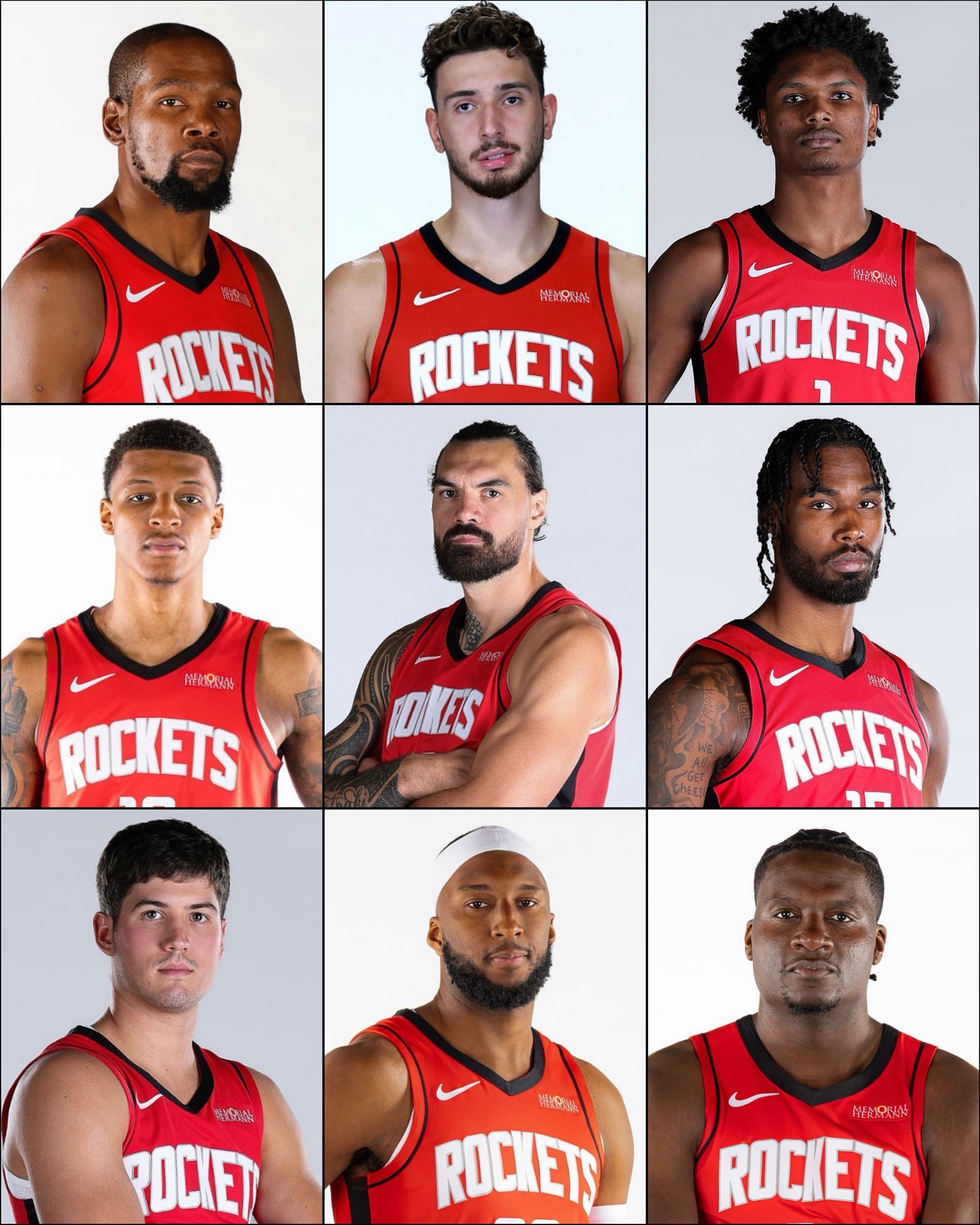 火箭队开季六场数据：-战绩：4胜2负-净效率值：联盟第1-进攻效率：