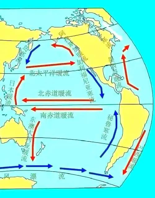 别以为今年是个暖冬就偷着乐了！NOAA最新报告给出极其罕见的97%高概率预警：超