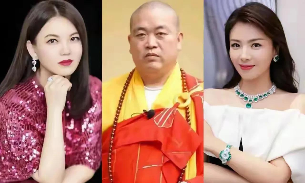 少林寺新方丈上任，全国叫好！寺里僧人却开启“离职潮”！原来在释永信任期内，很多人