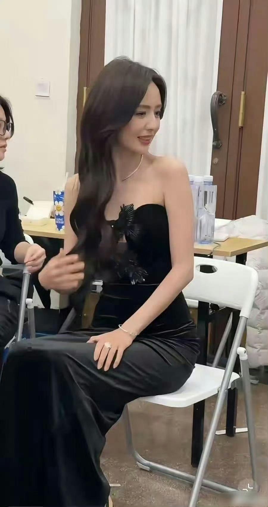 陈思诚后悔死了吧，佟丽娅这么漂亮还要离婚