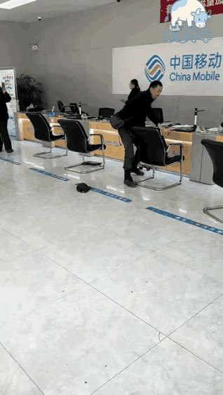 不知道这个大哥后悔没有