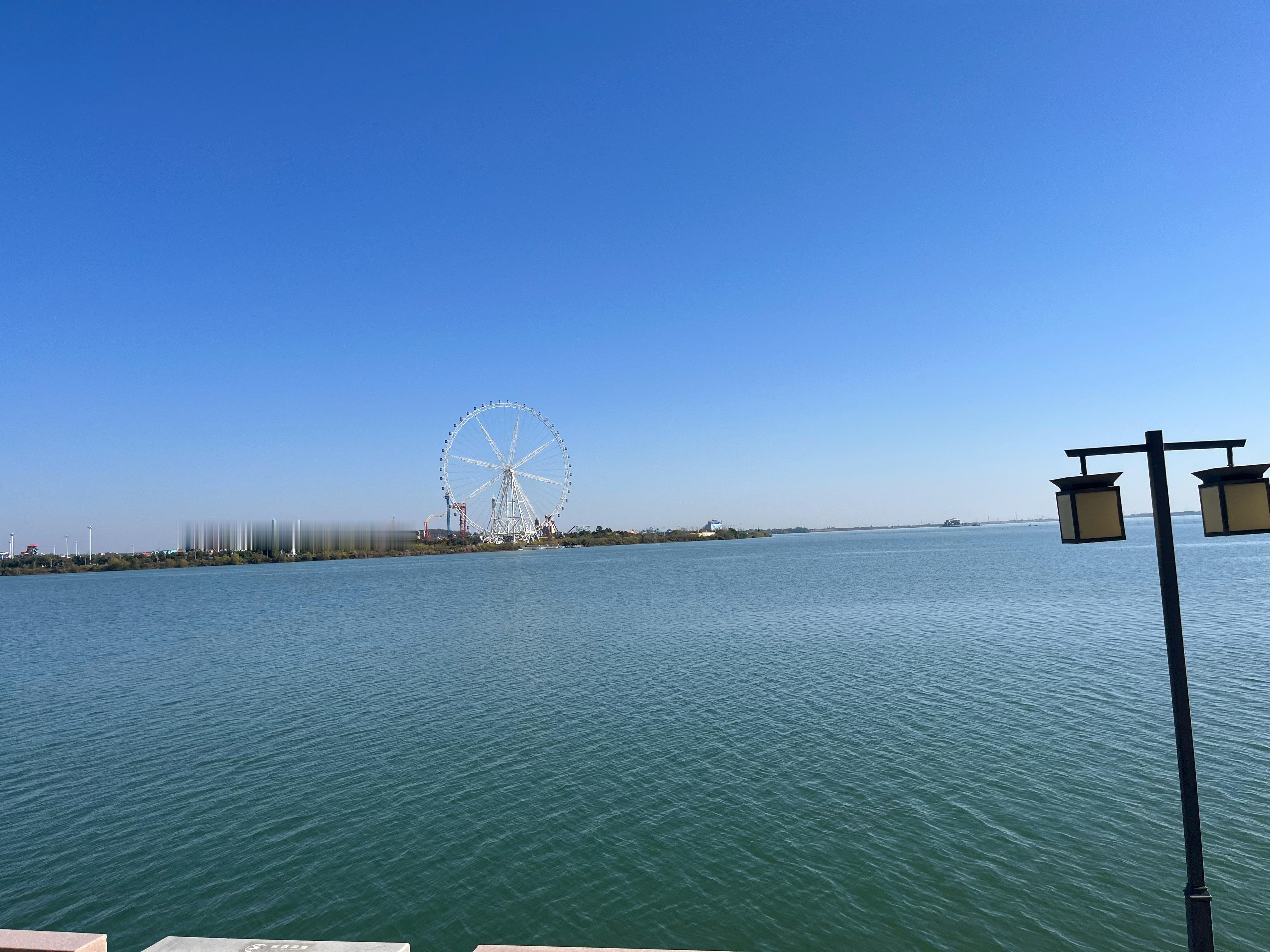 常德柳叶湖🍃旅游常德·柳叶湖旅游度假区