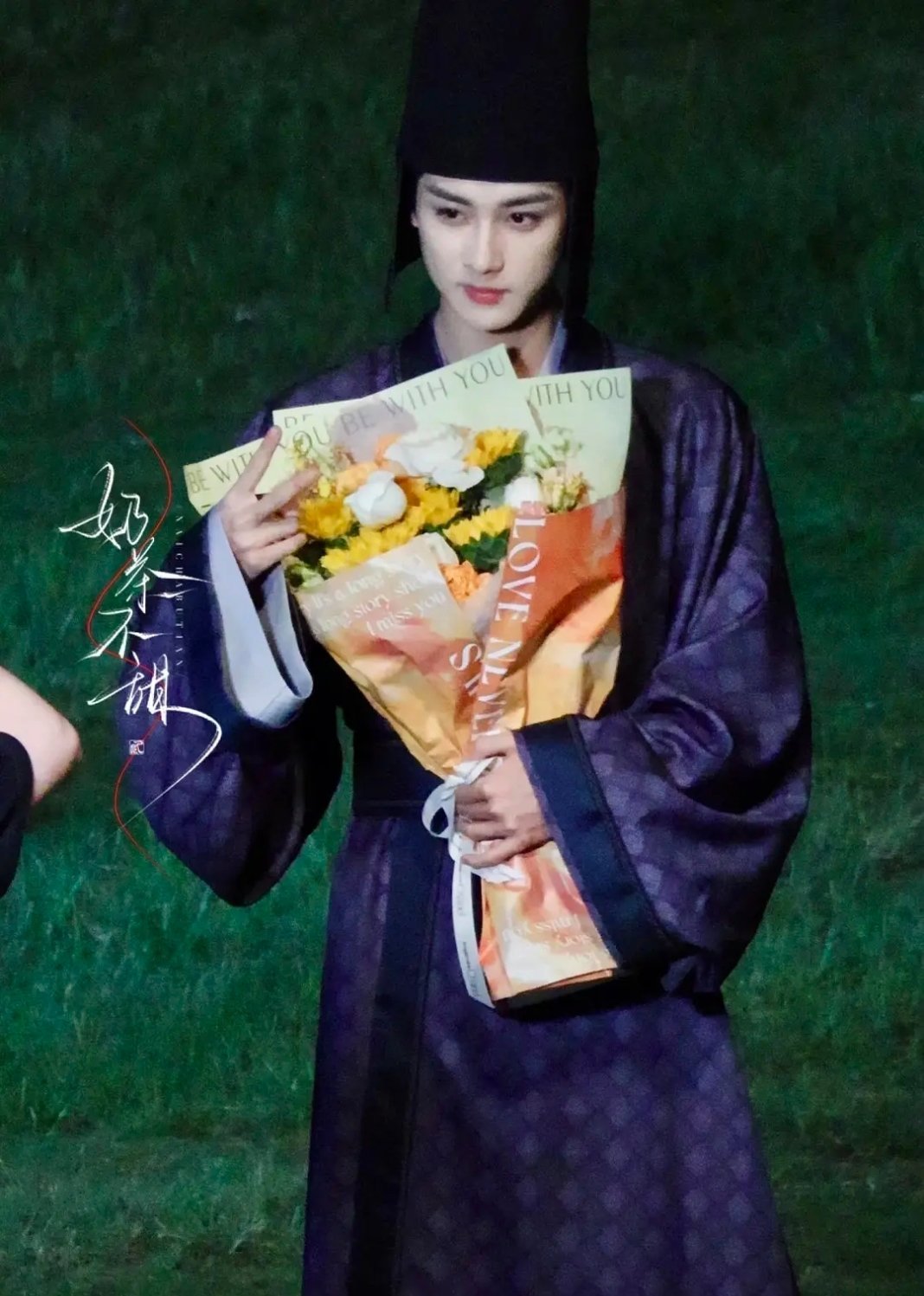 观鹤笔记拿来吧你