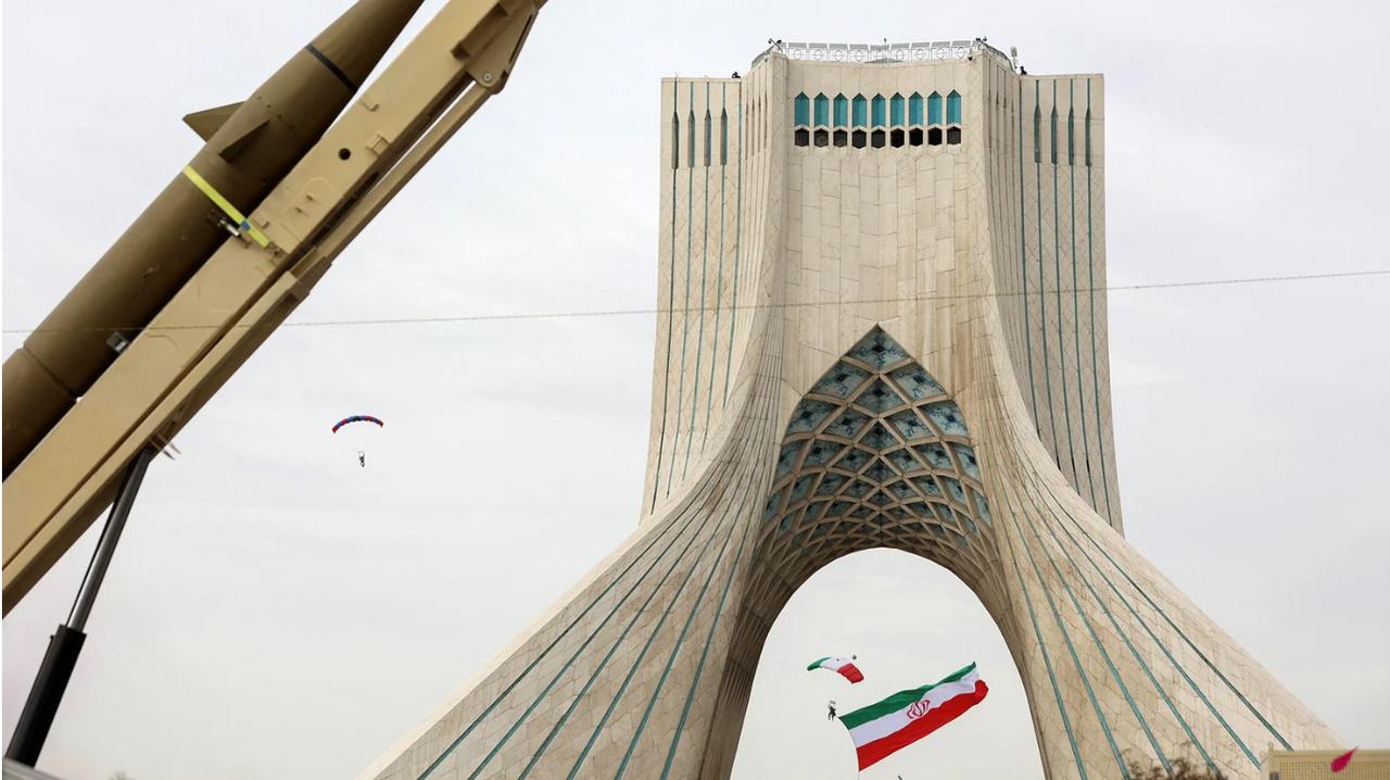 法尔斯通讯社：伊朗情报部门击毙一名以色列高级官员  德黑兰，3月17日--