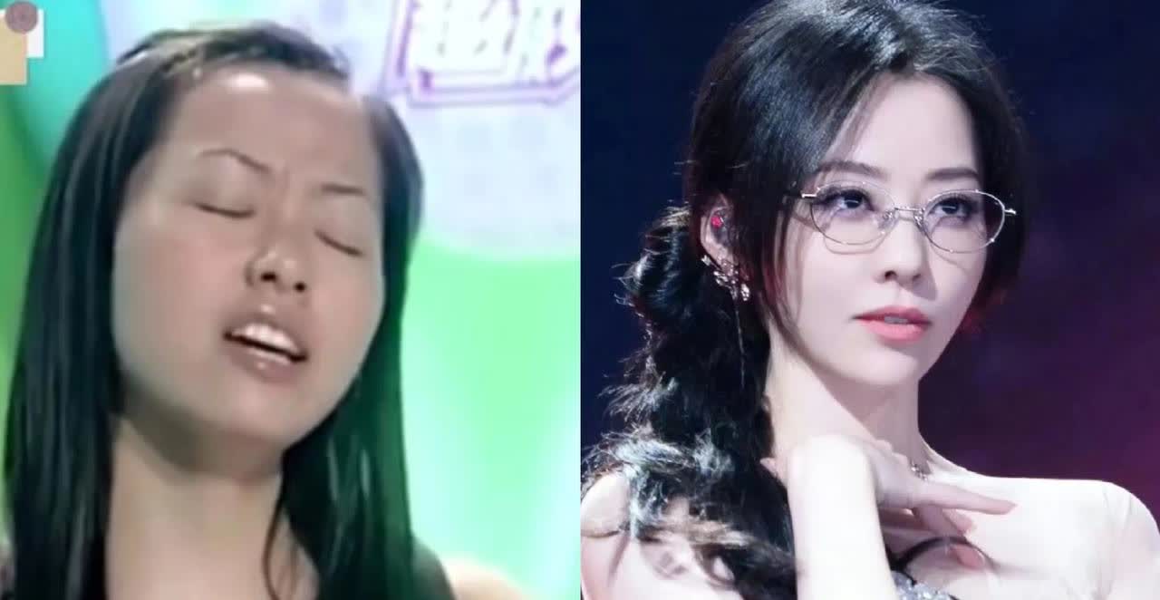 84年出生的张靓颖，给所有女人上了一课，真正的美并不是嫁个多好的男人，而