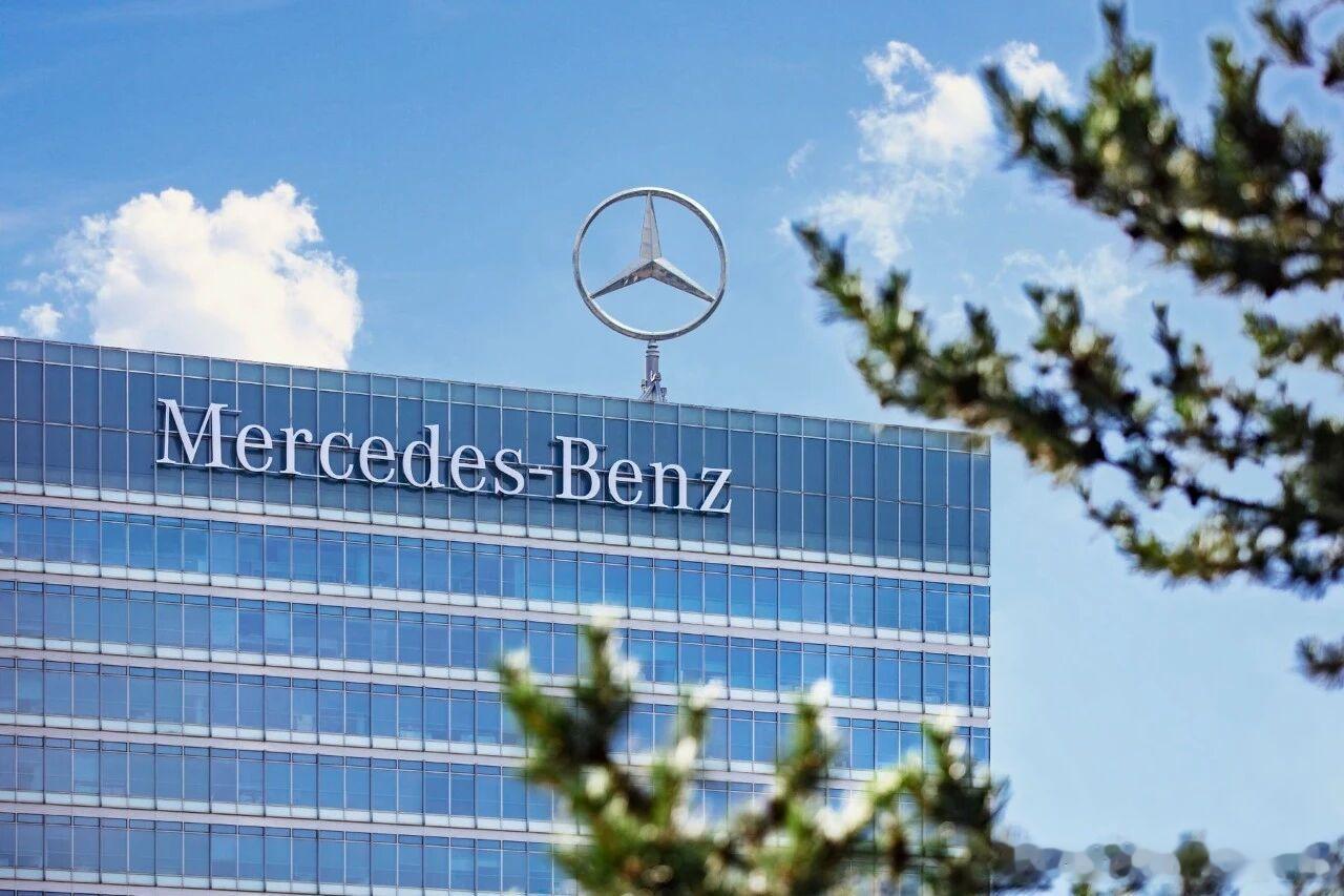 奔驰一季度中国销量暴跌27%2026年第一季度，梅赛德斯-奔驰一季度向中国市场