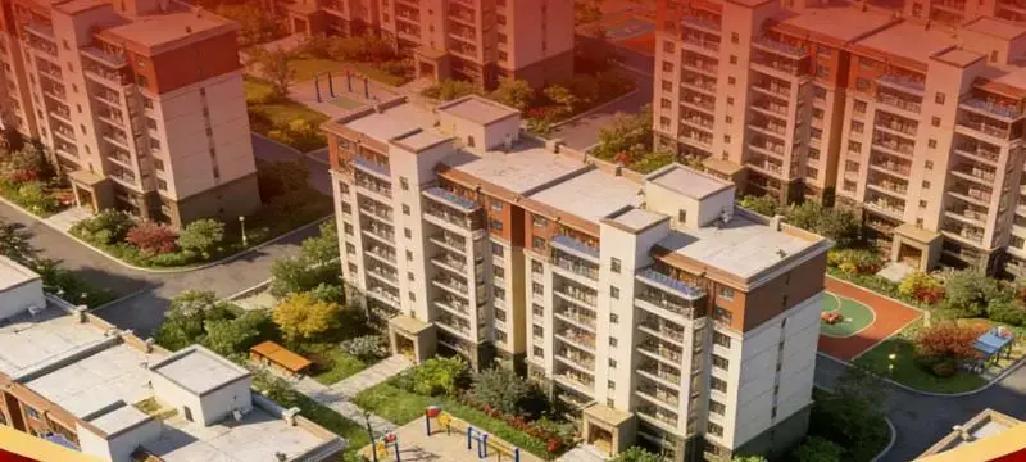 2026年北京楼市最狠一刀来了：商品住宅用地直接砍到200-240公顷，比去年少