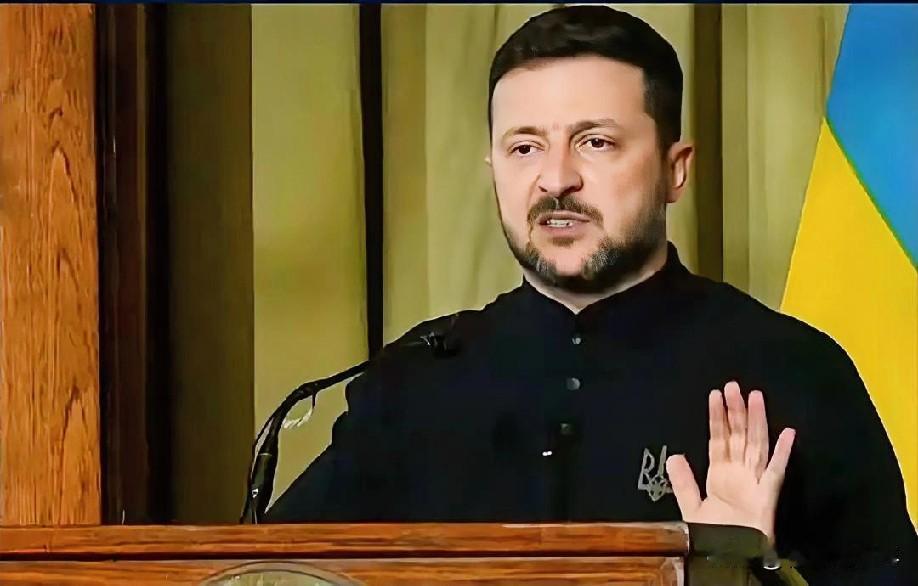 12月16日早上的最新消息，现在他来了，第八条：泽连斯基拒绝美方提议，反对顿巴斯