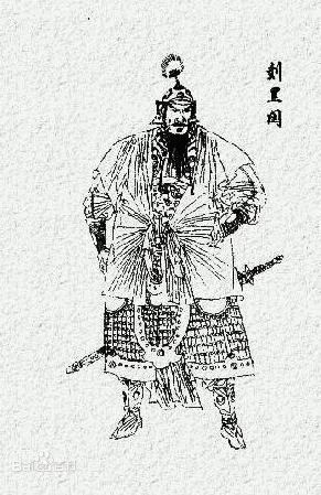 隋唐之交，最强两人，大概就是:李世民、刘黑闼。当年，窦建德没有发掘刘黑