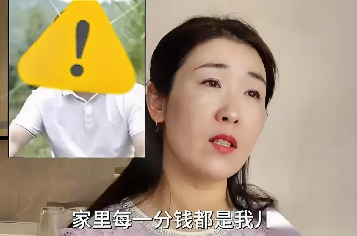 无锡朱女士这事我越看越解气你敢信她之前被公公骂了一小时？她就是之前闹