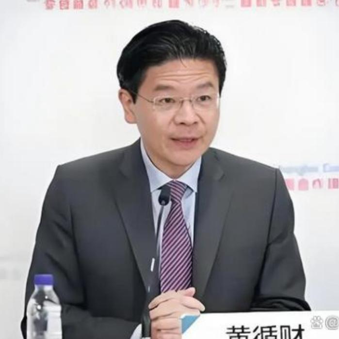 新加坡晚宴空无一人！新总理一句话，把“平衡术”玩砸了…新加坡这场空无一人的晚