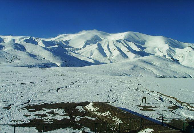 如果你真的喜欢旅游，那此生一定要坐一趟进藏列车，看到的真的是完全不一样的风景。我