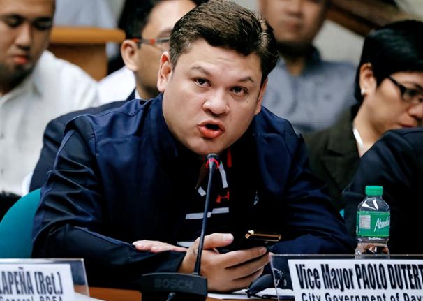 美伊冲突还没烧到远在东南亚的菲律宾，他们自己倒先乱成了一锅粥。一边是政界的人