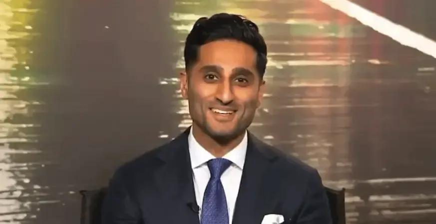 Shams这是要杀疯了啊！在做客节目中，NBA第一名记Shams告诉主持人“今
