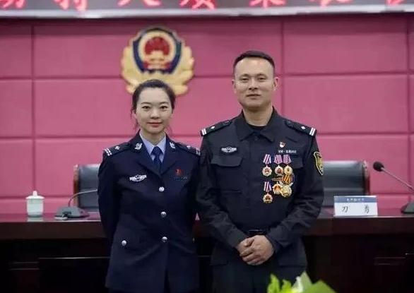 2012年，云南一名特警在执行秘密任务时仿佛人间蒸发。当时，很多人都认为他已经在