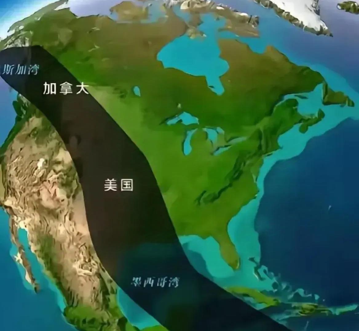 老天爷都不赏饭！世界上最大的两条石油带，中国都完美避开，可即便是这样，为何中国还