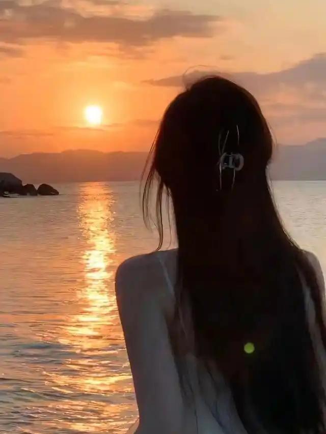 你可以不信命，但一定要信因果别觉得做人可以肆无忌惮，也别以为坏事做尽没人知